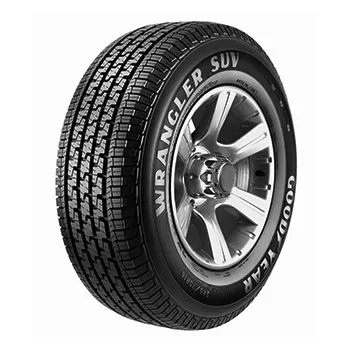 Rubinho Pneus - Revenda Goodyear