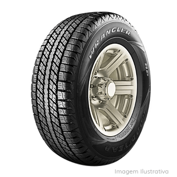 255/55R19 WRANGLER HP ALL WEATHER 111V XL TL