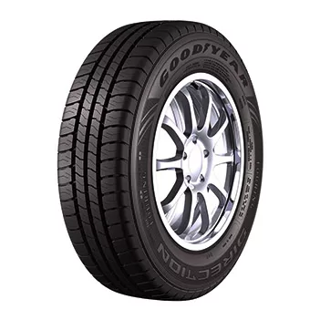 Rubinho Pneus - Revenda Goodyear