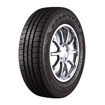 PNEU GOODYEAR ARO 14 - Highway - Melhores preços!