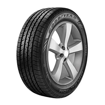 Rubinho Pneus - Revenda Goodyear