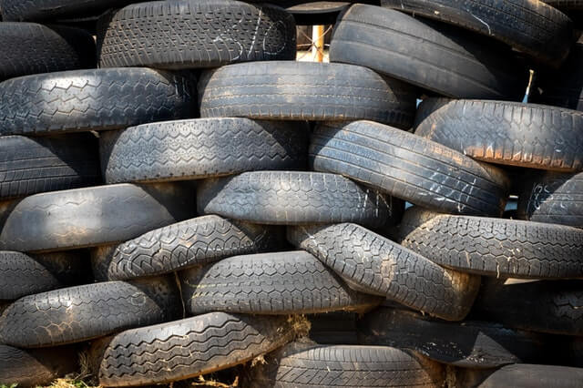 Como escolher pneus